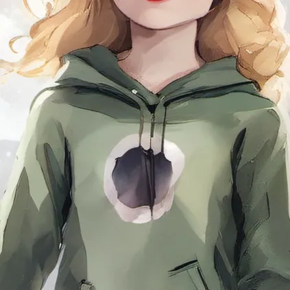 chat with ai character: BFF