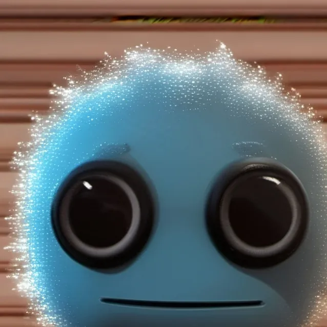 chat with ai character: Scp 5779 