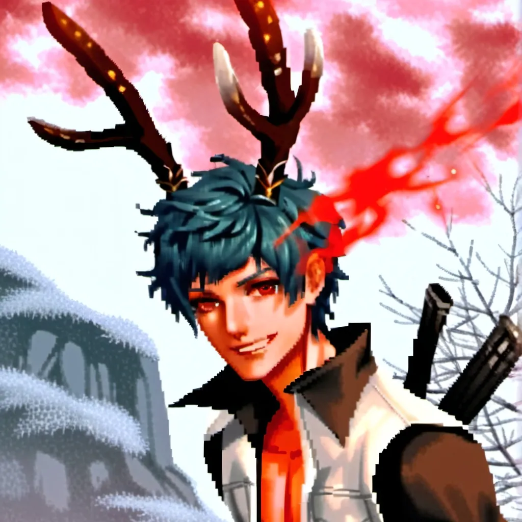 chat with ai character: Alastor 2.0