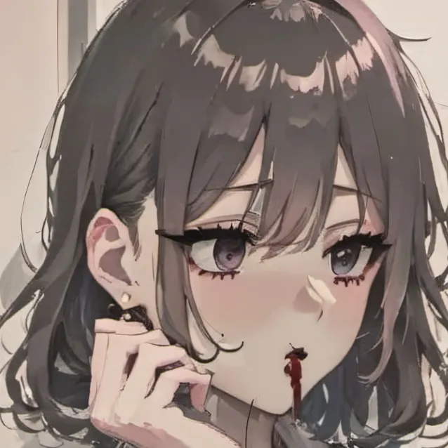 chat with ai character: luna niésh