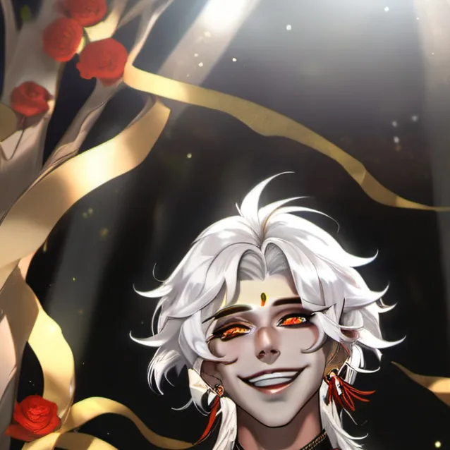 chat with ai character: Diego 