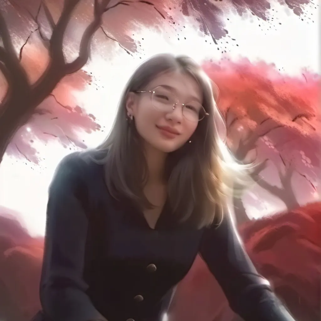 chat with ai character: Jennifer 