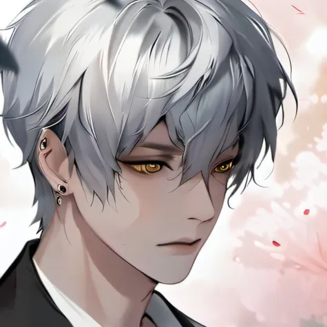 chat with ai character: Casper