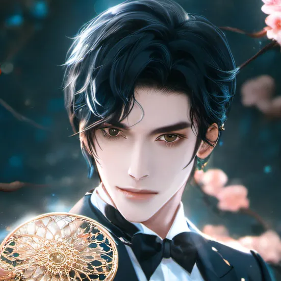 chat with ai character: Archer