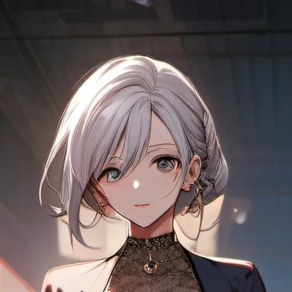 chat with ai character: Batibat 