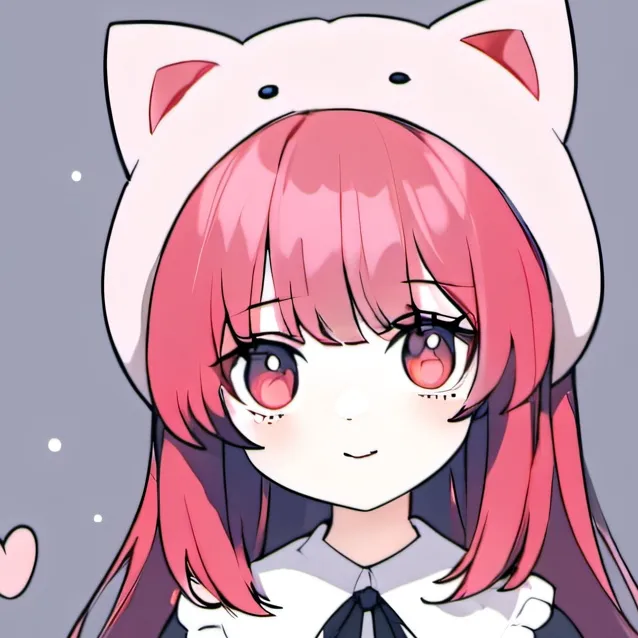 chat with ai character: sweet doll