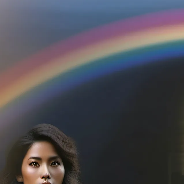 chat with ai character: Leah 