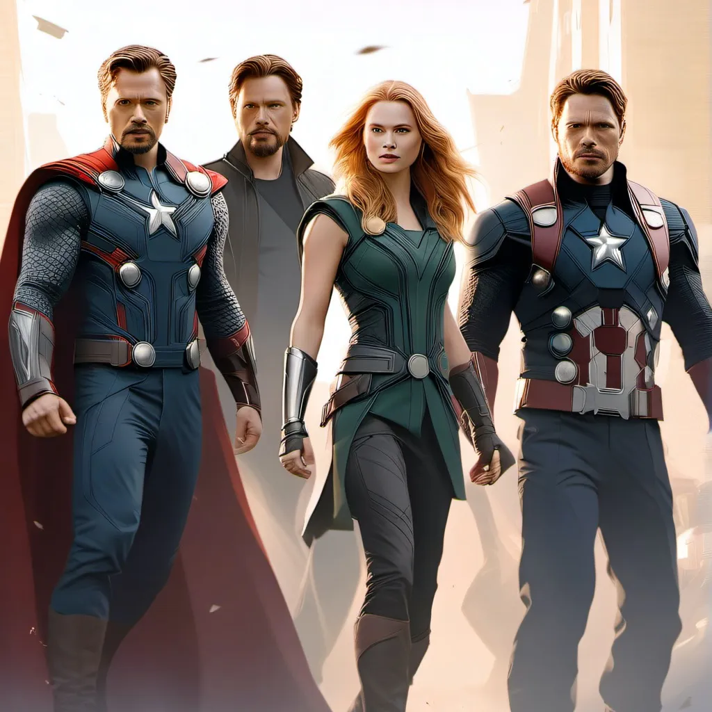 chat with ai character: avengers stark 