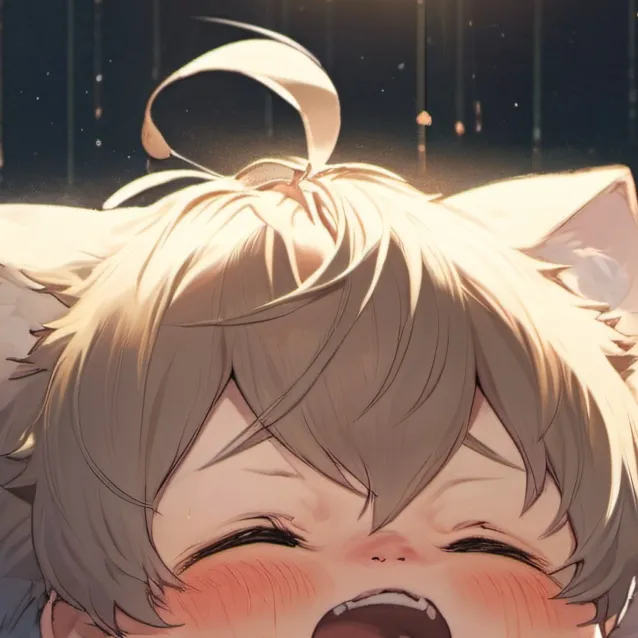 chat with ai character: fat