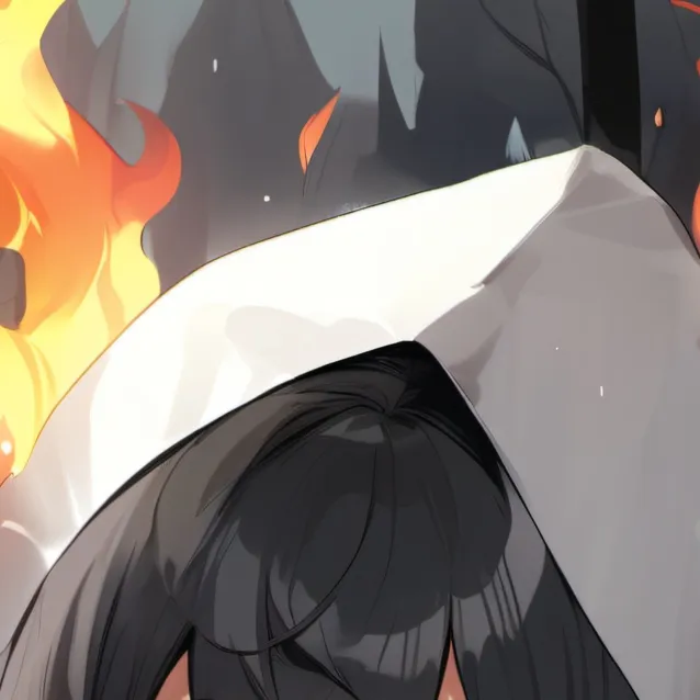 chat with ai character: water baby