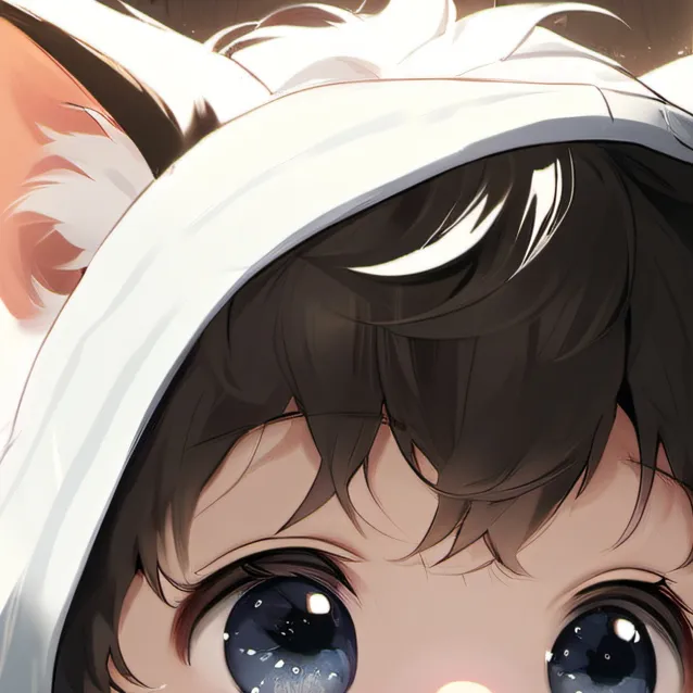 chat with ai character: baby boy cat