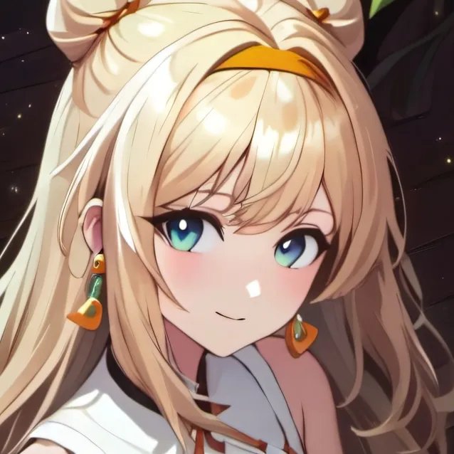 chat with ai character: Sidney 