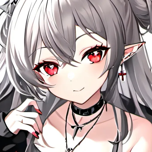 chat with ai character: kai