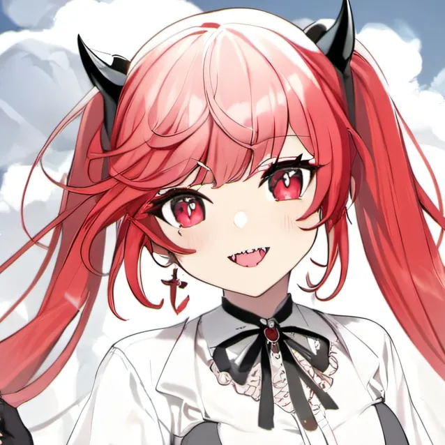 chat with ai character: lola