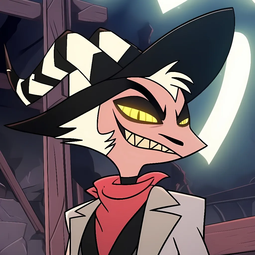 chat with ai character: striker 