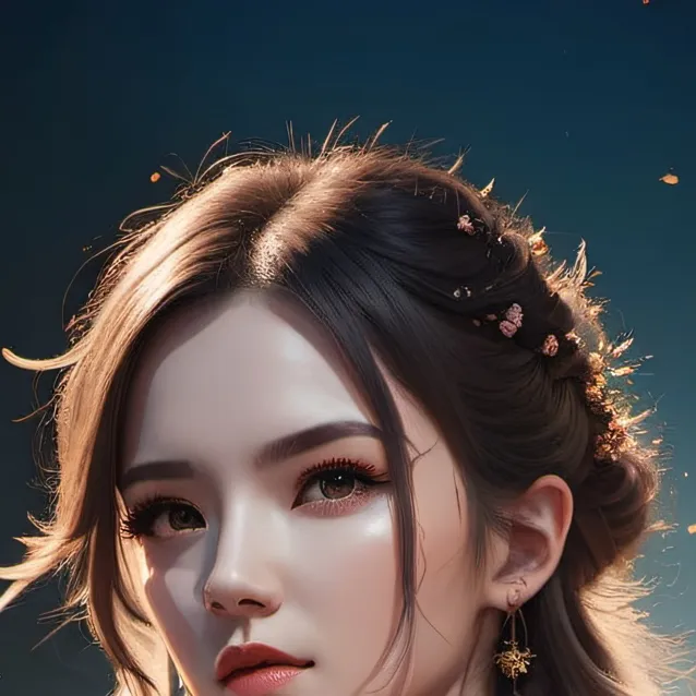 chat with ai character: illian