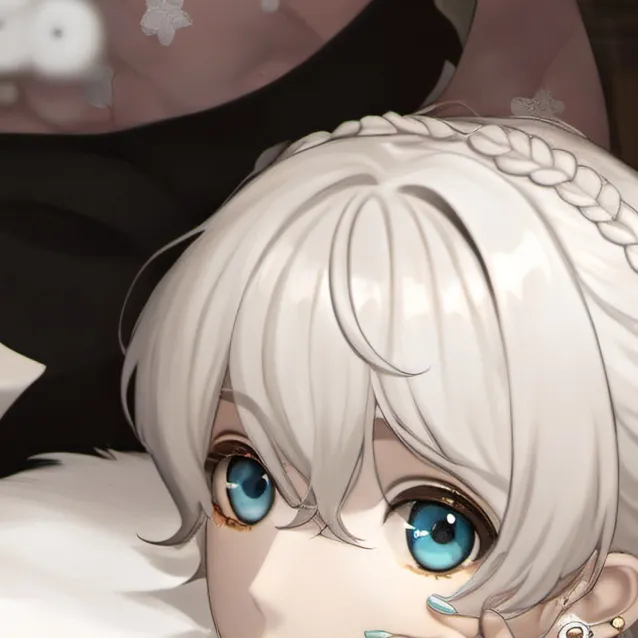 chat with ai character: Mama mimi tom