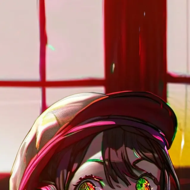 chat with ai character: Ponmi