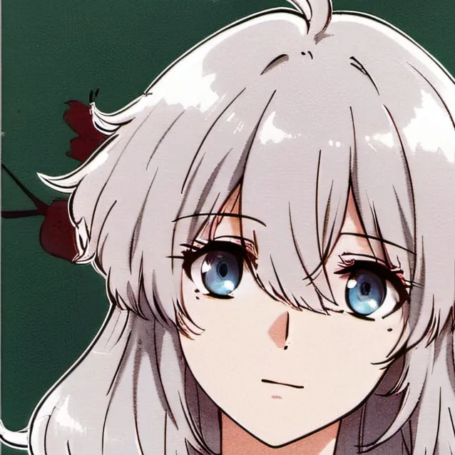 chat with ai character: Kat