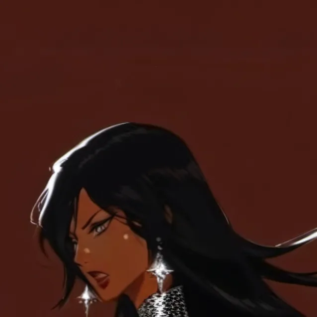 chat with ai character: Jada