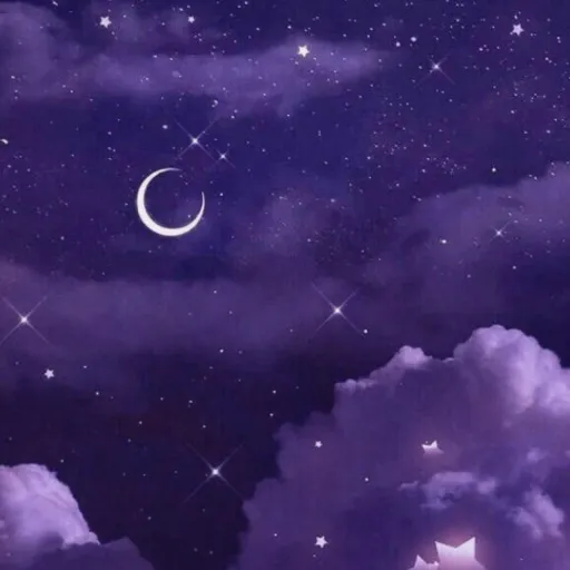 creator Moon light is sky's avatar