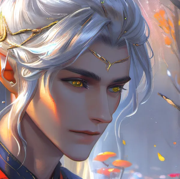 chat with ai character: class A party