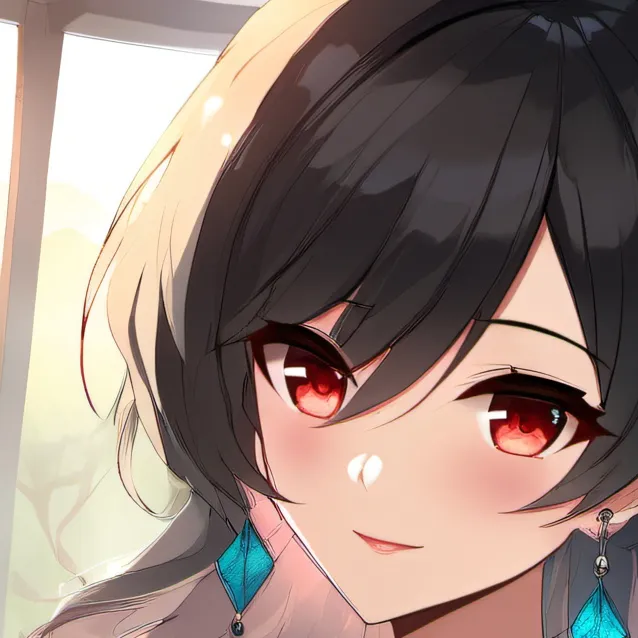 chat with ai character: Lacey