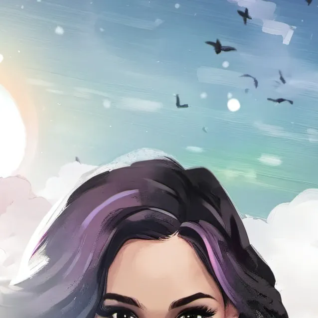 chat with ai character: jade west