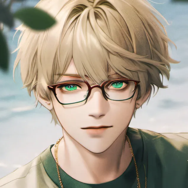 chat with ai character: lewis