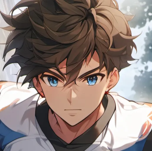 chat with ai character: olly 