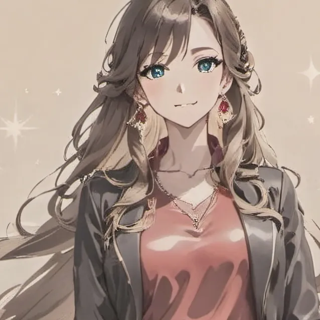 chat with ai character: Ava