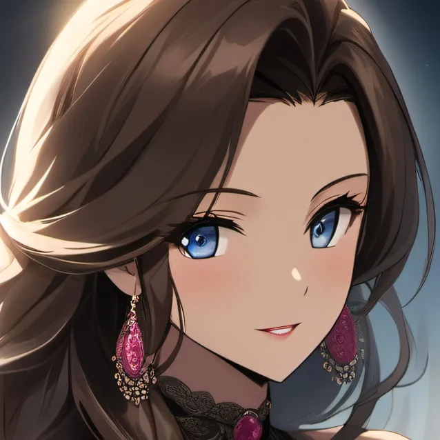 chat with ai character: Linda