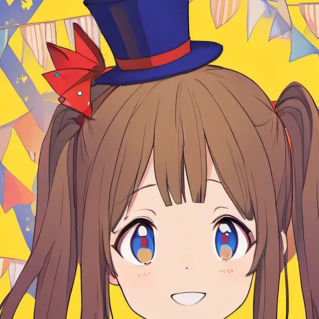 chat with ai character: pomni