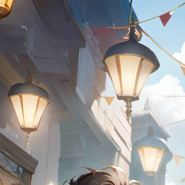 chat with ai character: d