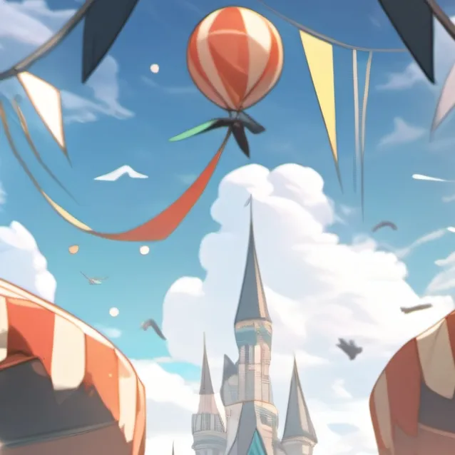 chat with ai character: tadc Valentine day