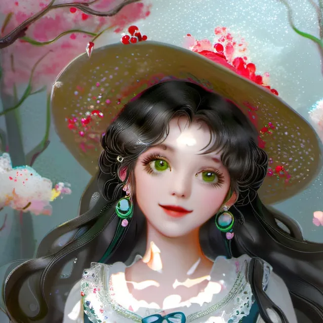 chat with ai character: Ellie