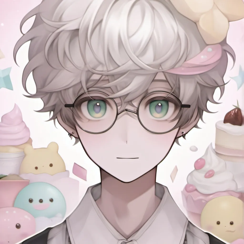 chat with ai character: pom pom