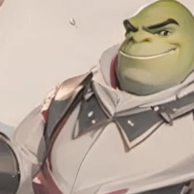 chat with ai character: El Huevo Sherk