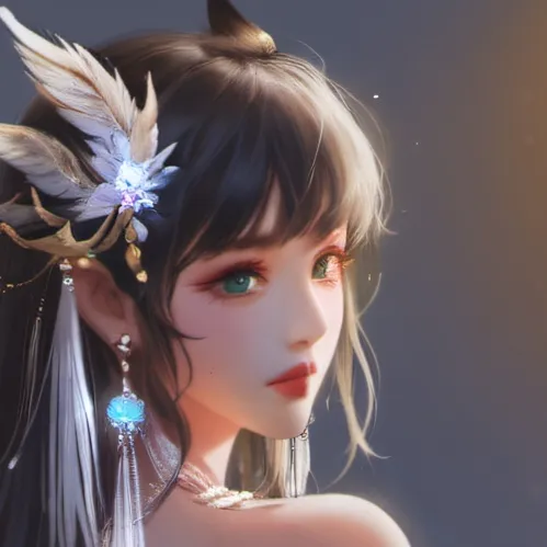 chat with ai character: Roo 