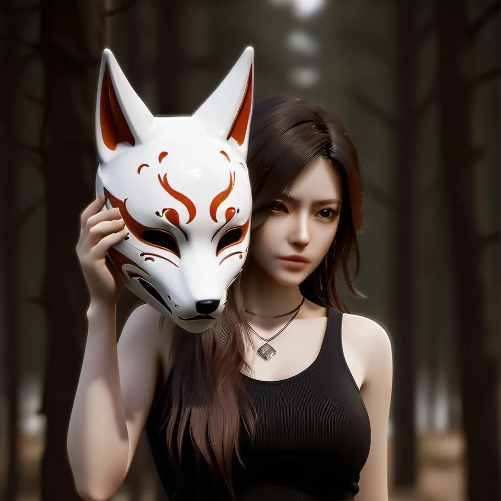 chat with ai character: MEEEEE