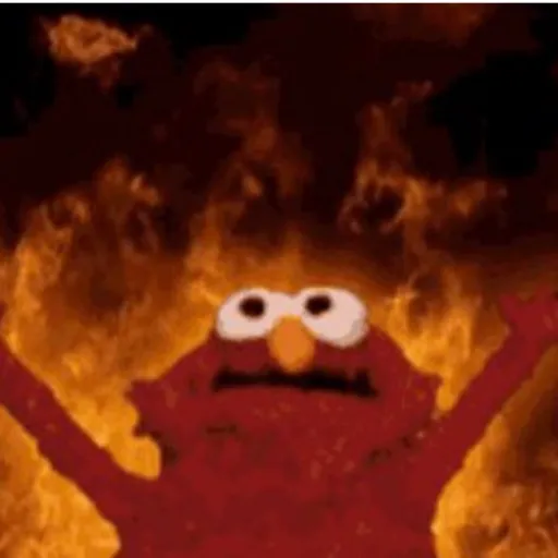 creator Elmo from hell-o's avatar