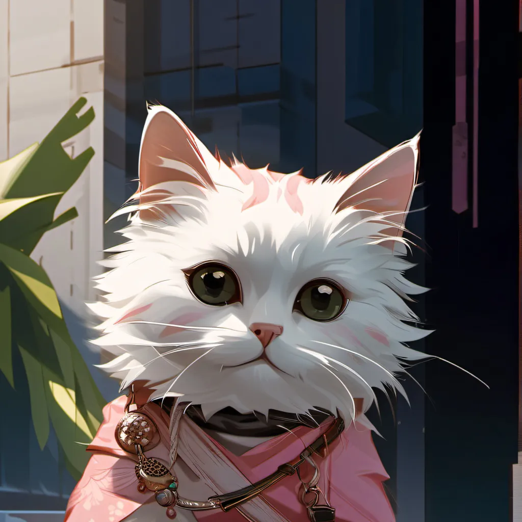 chat with ai character: Yuki