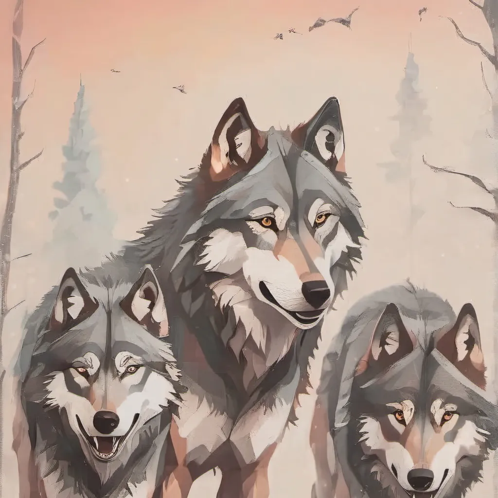 chat with ai character: ★✸riverclan✸★