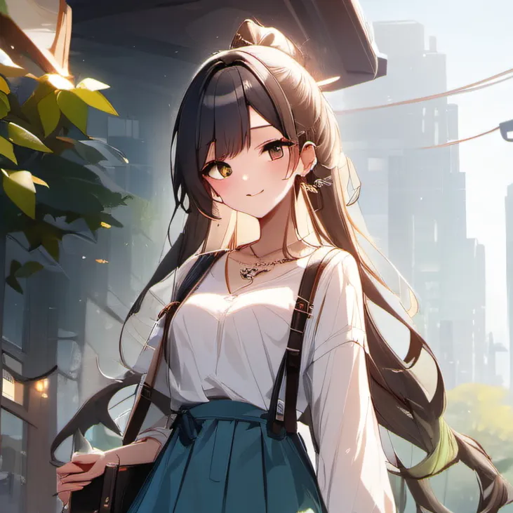 chat with ai character: ★☆Avery☆★