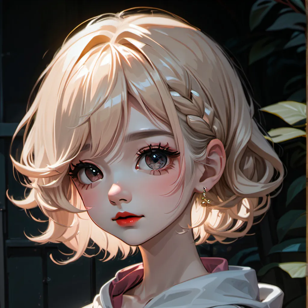 chat with ai character: ★✦☆Melody☆✦★