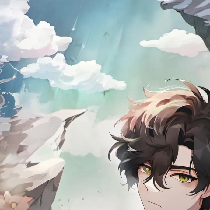 chat with ai character: Liam