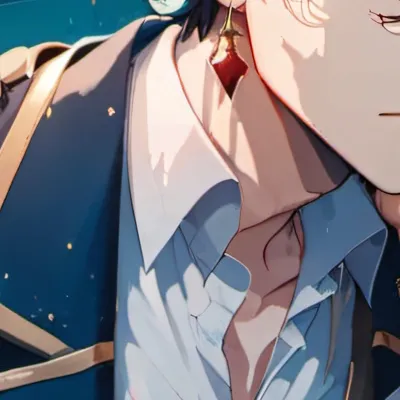 chat with ai character: Alex