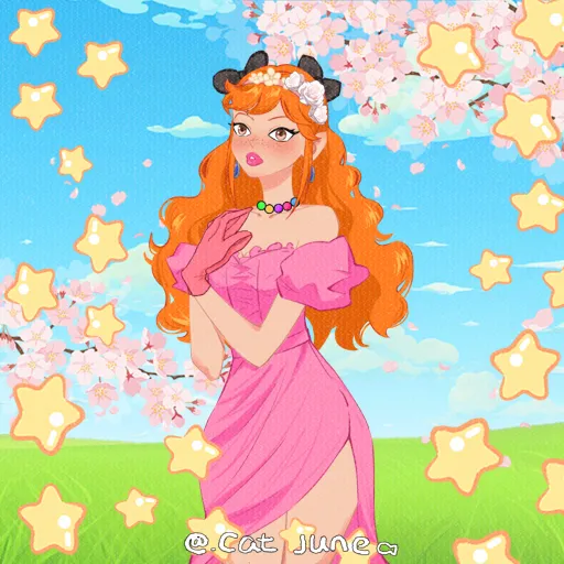 creator J3enelle rainbow 🌈's avatar