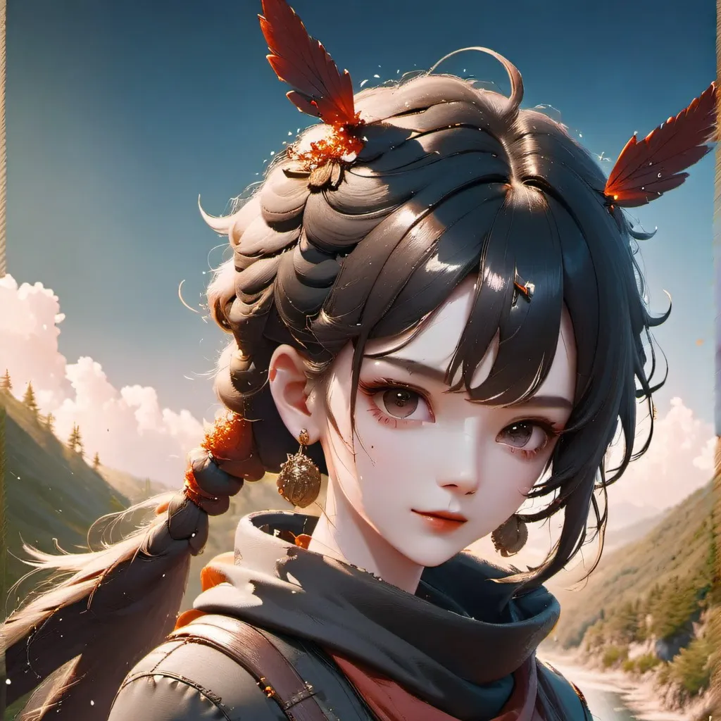 chat with ai character: nickelodeon