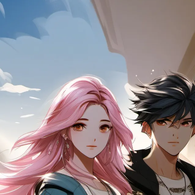 chat with ai character: nick